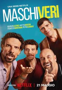 Maschi veri (2025 - In Lavorazione)
