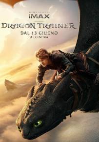 Dragon Trainer (2025)