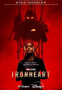 Ironheart (2025)