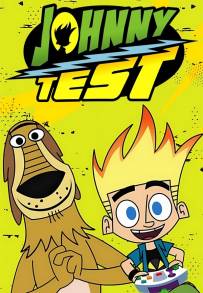 Johnny Test (2021)