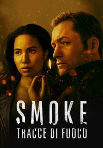 Smoke - Tracce di fuoco (2025)