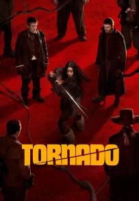 Tornado (2025)