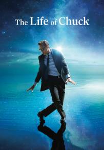 The Life of Chuck (2025)