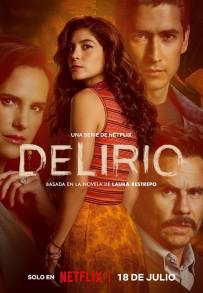 Delirio (2025)