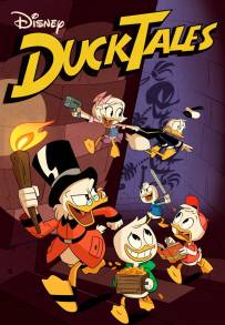 DuckTales (2017)