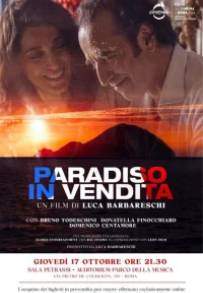 Paradiso in vendita (2025)