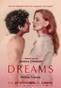 Dreams (2025)