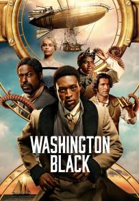 Washington Black (2025)