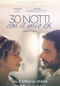 30 notti con il mio ex (2025)