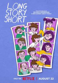 Long Story Short (2025)