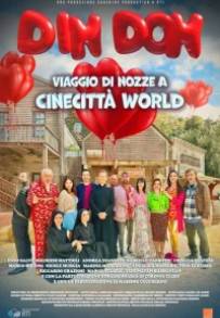 Din Don 8: Viaggio di nozze a Cinecittà World (2025)