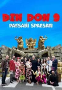 Din Don 9: Paesani spaesati (2025)
