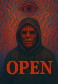 Open (2025)