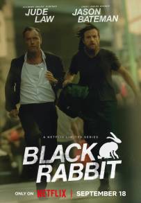 Black Rabbit (2025)