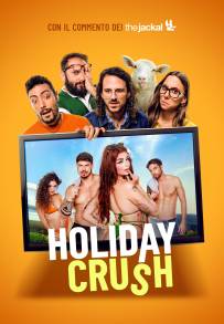 Holiday Crush (2025)