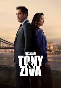 NCIS: Tony & Ziva (2025)