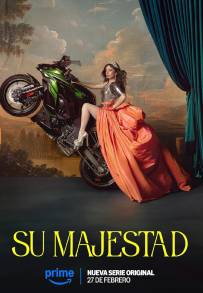 Sua Maestà (2025)