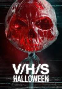 V/H/S/Halloween (2025)