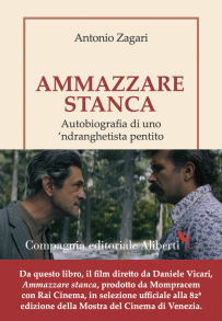 Ammazzare stanca - Autobiografia di un assassino (2025)