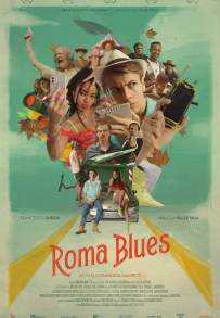 Roma Blues (2024)