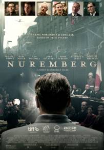 Nuremberg (2025)