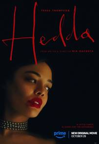 Hedda (2025)