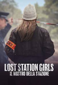The Lost Station Girls (2025)