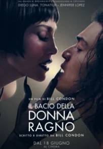 Il bacio della donna ragno (2025)