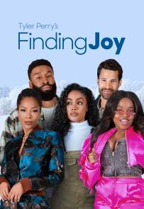 Alla ricerca di Joy (2025)