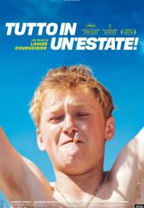 Tutto in un'estate! (2024)