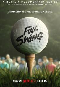 Full Swing (2023)