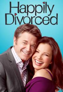 Happily Divorced (2011)