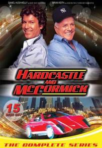 Hardcastle & McCormick (1983)