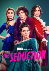 The Seduction (2025)