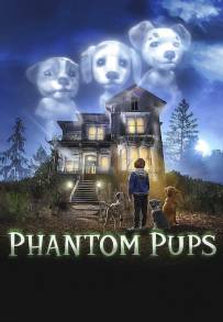 Phantom Pups - Cuccioli fantasma (2022)