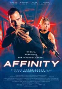 Project: Affinity (2025)