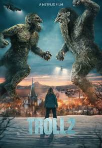 Troll 2 (2025)