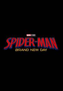 Spider-Man: Brand New Day (2026)