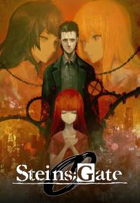 Steins;Gate 0 (2018)