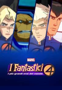 I Fantastici 4 (2006)