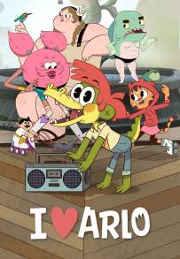 I Love Arlo (2021)
