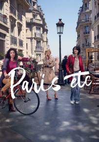 Paris etc. (2017)