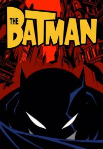 The Batman (2004)