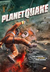Planetquake - Frattura Globale (2024)
