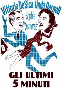 Gli ultimi cinque minuti (1955)