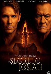 Il segreto di Josiah (2021)