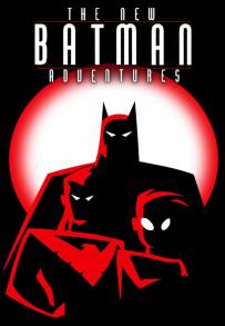 Batman - Cavaliere della notte (1997)
