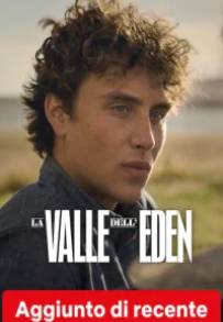 La valle dell'Eden (2026)
