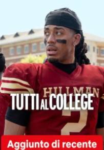 Tutti al college (2026)