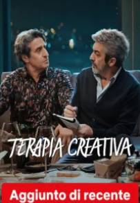 Terapia creativa (2026)